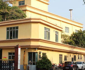 yanganxiang